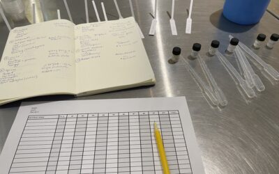 Recommended Smell Culture Resources