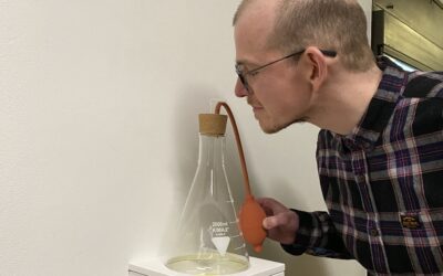 Introducing the Scent & Culture Series