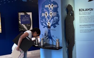 On Air with BBC World Service Radio