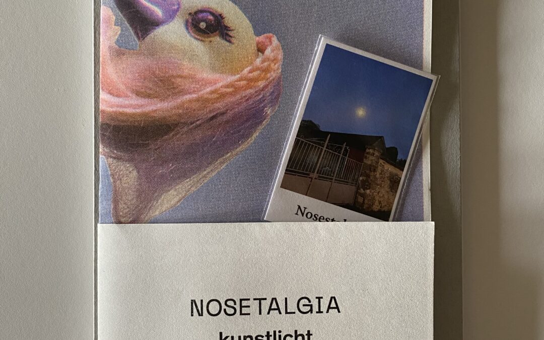 Nosetalgia