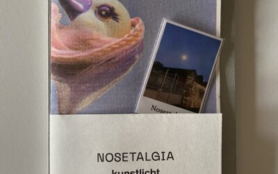 Nosetalgia