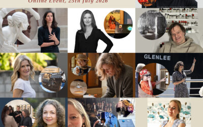 Using Smells in Museums Event (ONLINE)